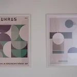 Bauhaus Apartman *