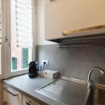 Bauhaus Apartman *