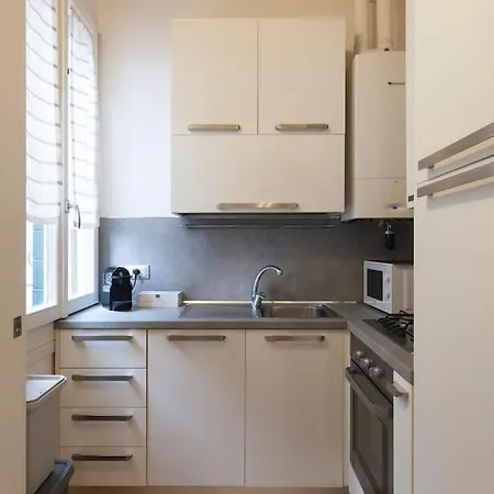 Bauhaus Διαμέρισμα