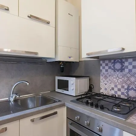 Apartment Bauhaus Venice