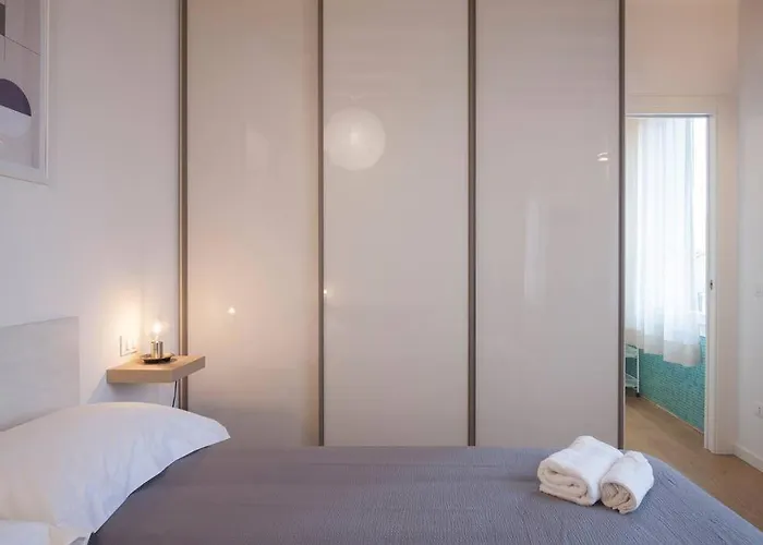 Bauhaus Appartement