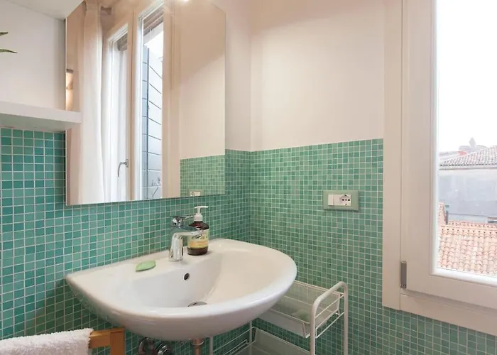 Bauhaus Venetië