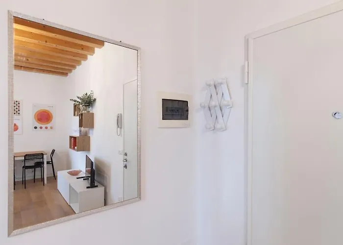 Appartement Bauhaus