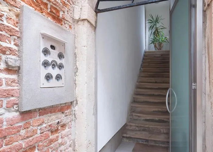 Bauhaus Appartement *