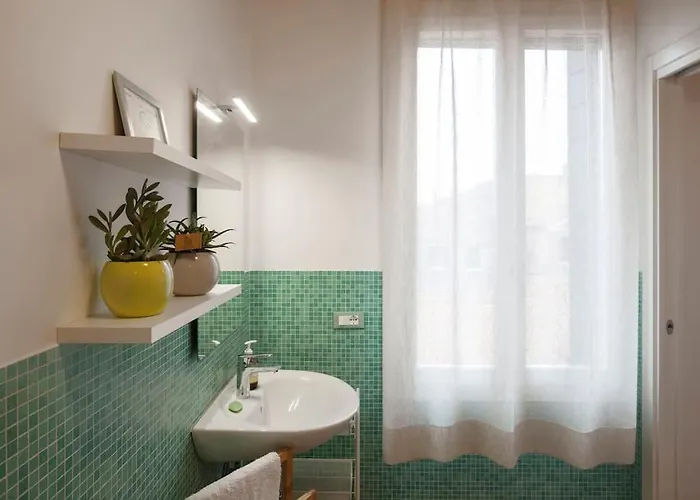 Bauhaus Appartement