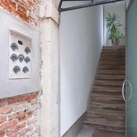 Bauhaus Appartamento *
