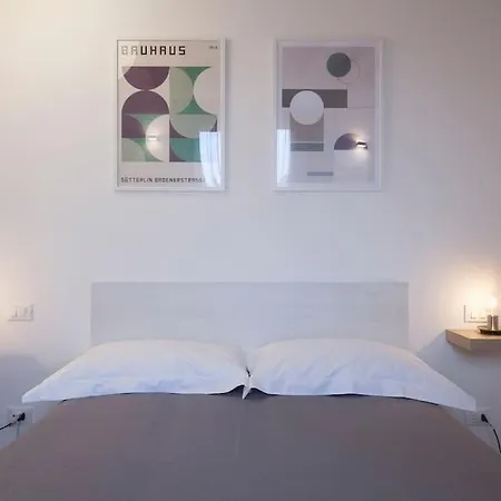 Bauhaus Appartamento Venezia