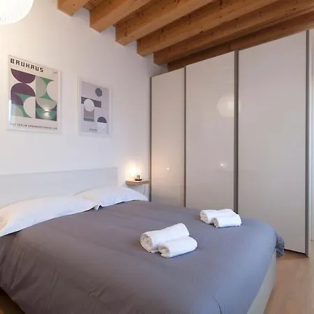 Bauhaus Appartamento