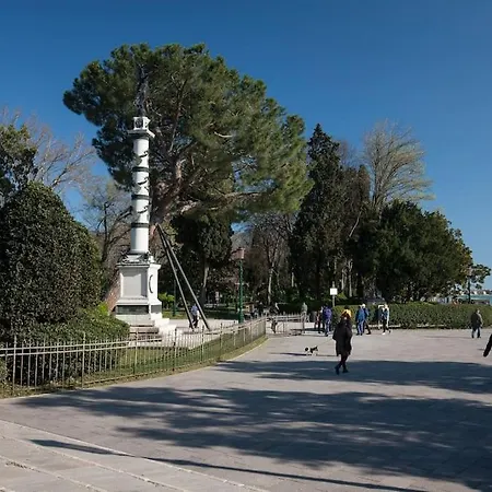 Bauhaus * Venezia