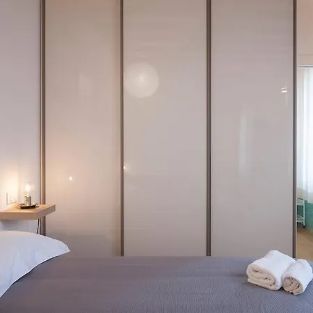 Bauhaus Appartement