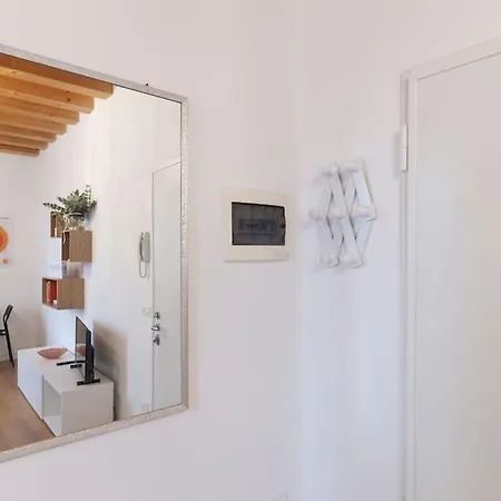 Appartement Bauhaus