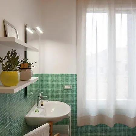 Bauhaus Appartement