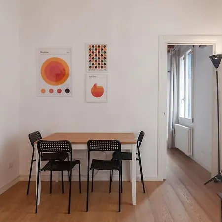 Bauhaus Venetië