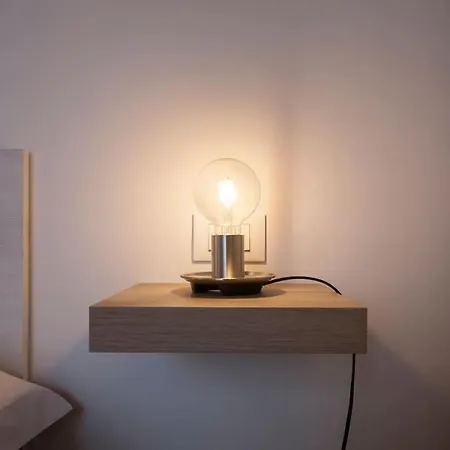 Bauhaus Appartement Venetië