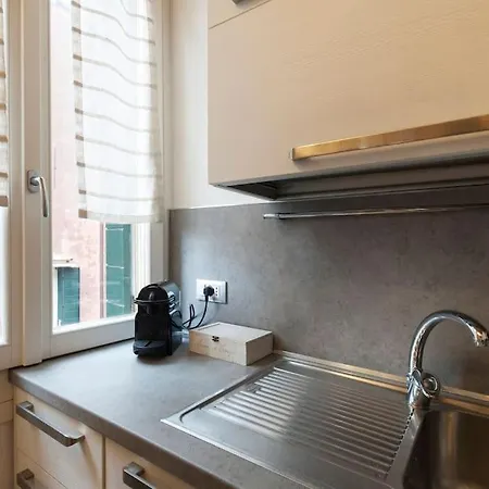 Bauhaus Appartement *